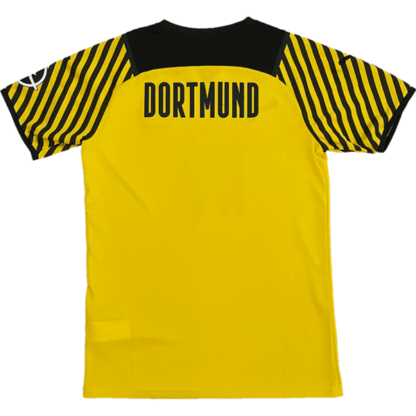 Borussia Dortmund 2021-22 StandWithUkraine – S