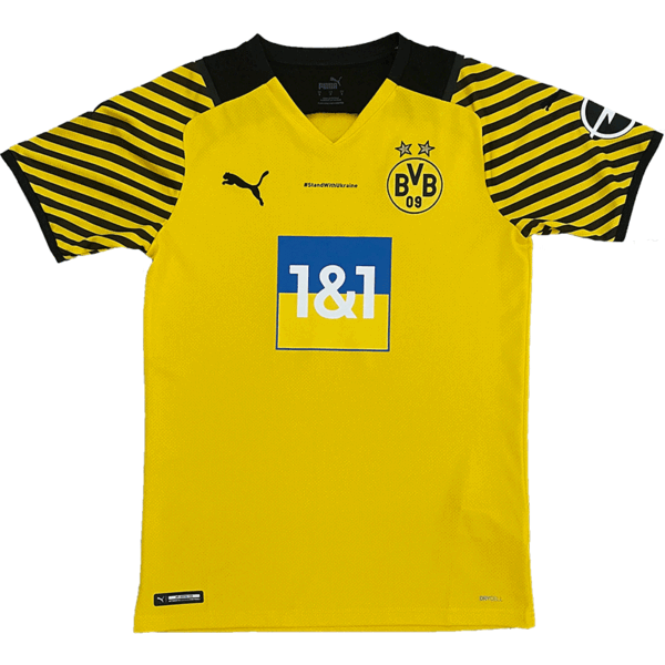 Borussia Dortmund 2021-22 StandWithUkraine – S