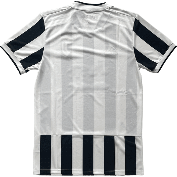 Juventus 2021-22 Home BNWT – S