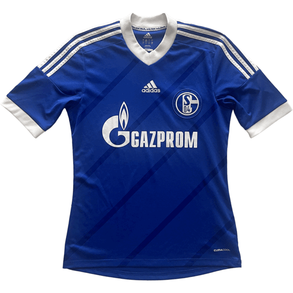 Schalke 04 2012-14 Home – S