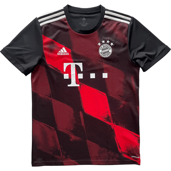 Bayern München 2020-21 Third – M