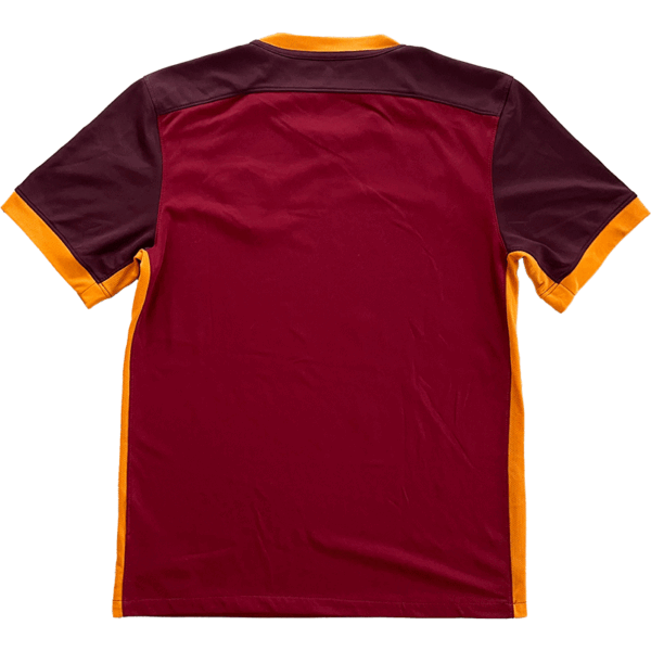 AS Roma 2015-16 Home – M