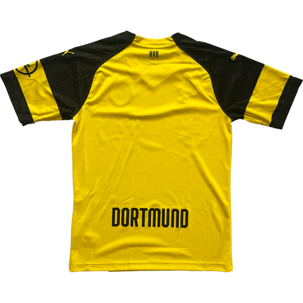 Borussia Dortmund 2018-19 Home – S