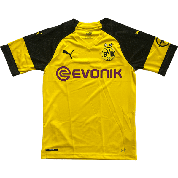 Borussia Dortmund 2018-19 Home – S