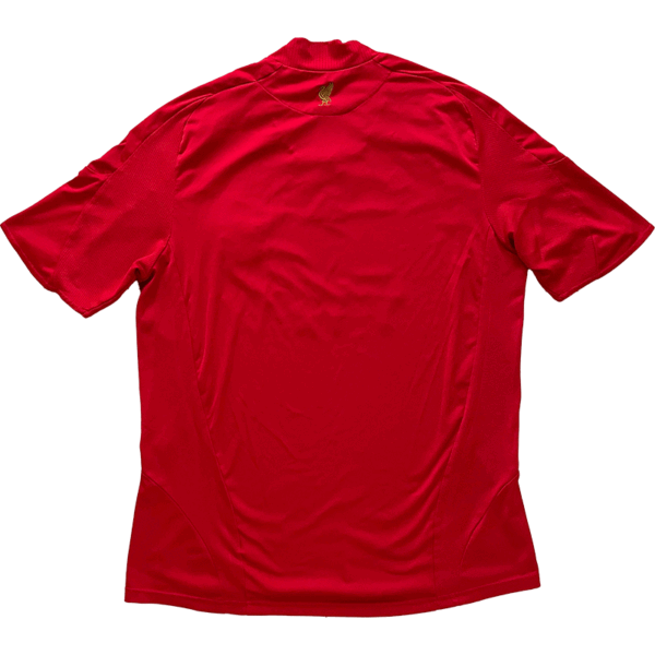 Liverpool 2008-10 Home – L