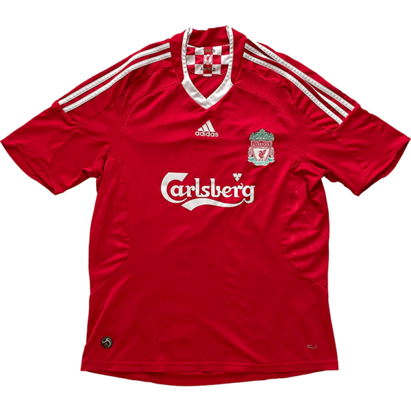 Liverpool 2008-10 Home – L