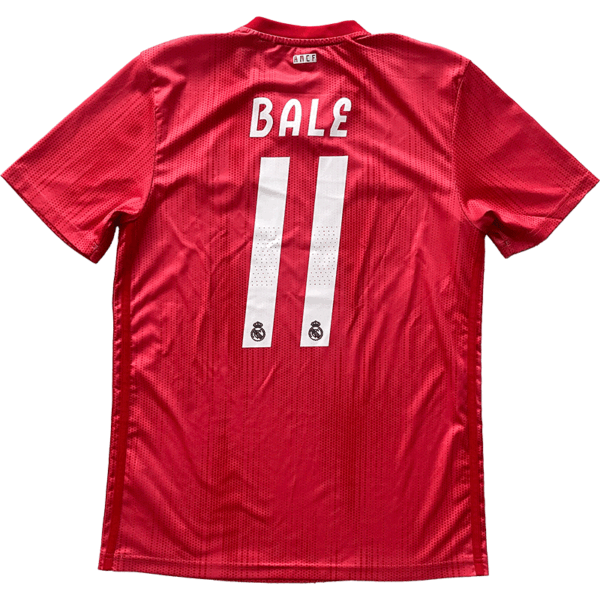 Real Madrid 2018-19 Third Bale #11 – S