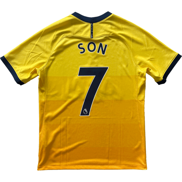 Tottenham 2020-21 Third Son #7 – M