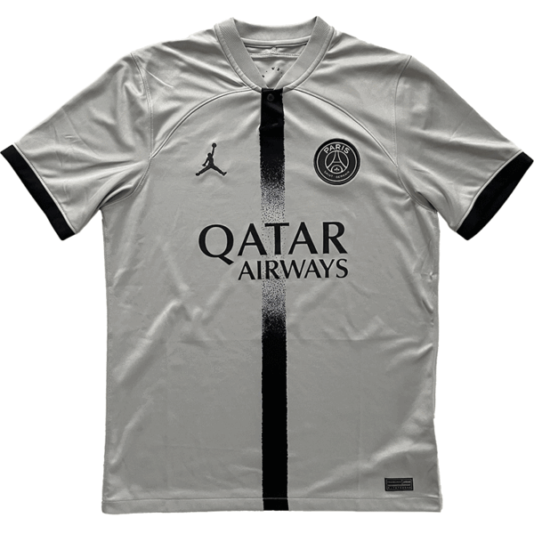 Paris Saint-Germain x Verdy 2022-23 Away Messi #30 – M