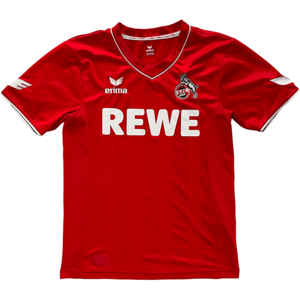 1. FC Köln 2014-15 Away – S