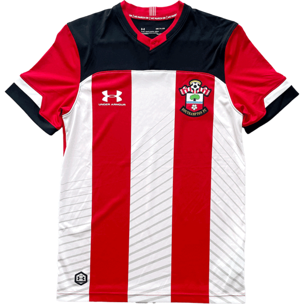 Southampton 2019-20 Home – S