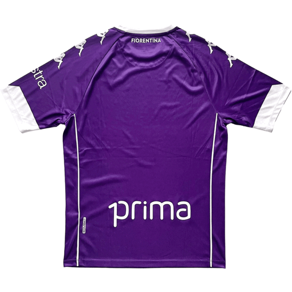 Fiorentina 2020-21 Home – M