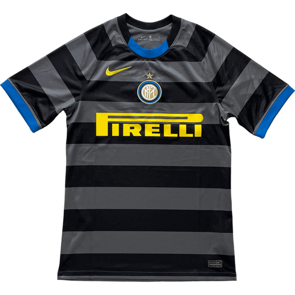 Inter Milan 2020-21 Third – S