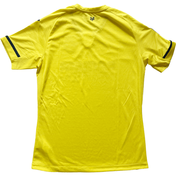 Villareal 2019-20 Home – M