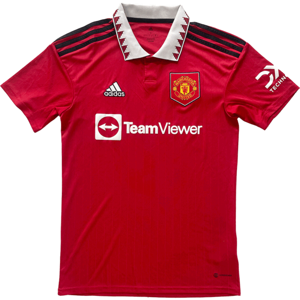 Manchester United 2022-23 Home – S