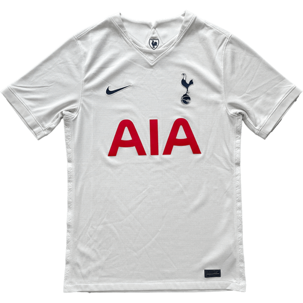 Tottenham 2021-22 Home – S