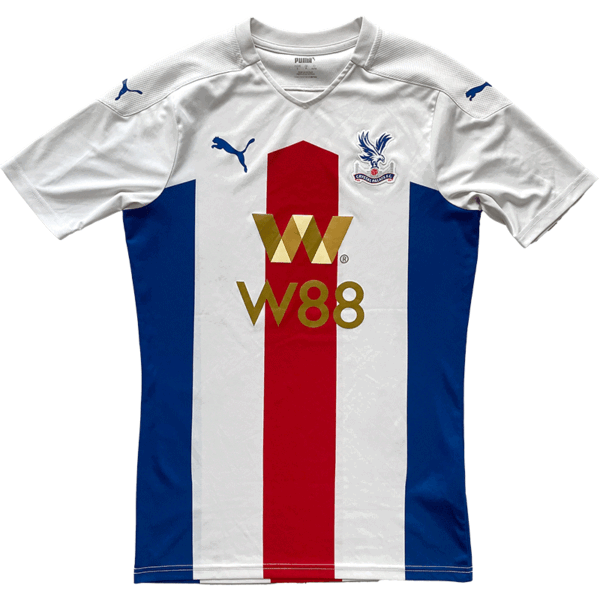 Crystal Palace 2020-21 Away – S