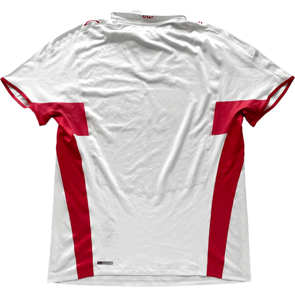 VfB Stuttgart 2008-09 Home – XL