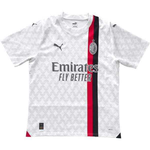 AC Milan 2023-24 Away- L