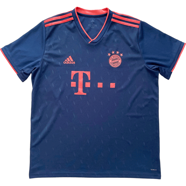 Bayern München 2019-20 Third – XL