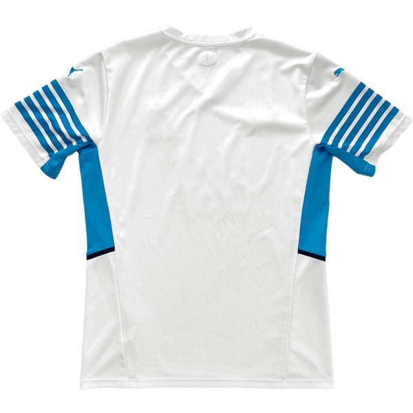 Olympique Marseille 2021-22 Home – M