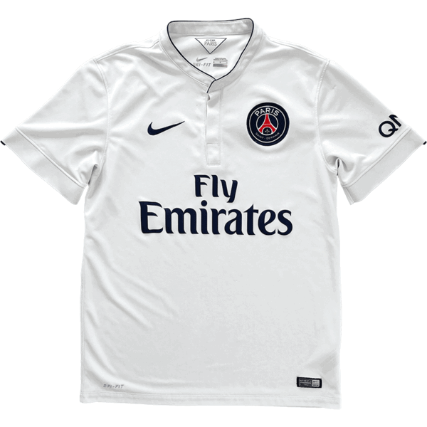 Paris Saint-Germain 2014-15 Away – M