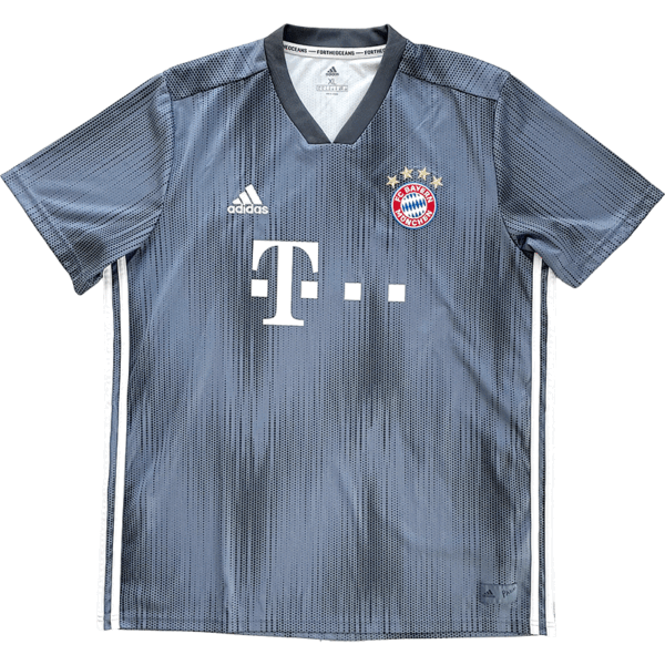 Bayern München 2018-19 Third – XL