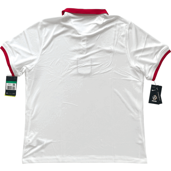 Poland 2020-21 Home BNWT – XL