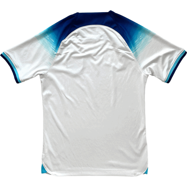 England 2022-23 Home – S