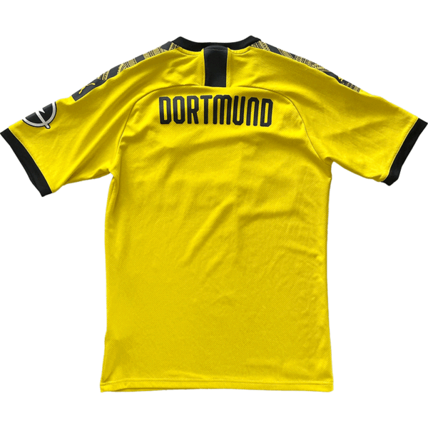 Borussia Dortmund 2019-20 Home – S