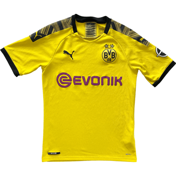 Borussia Dortmund 2019-20 Home – S