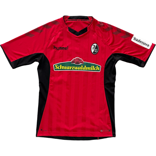 SC Freiburg 2018-19 Home – S