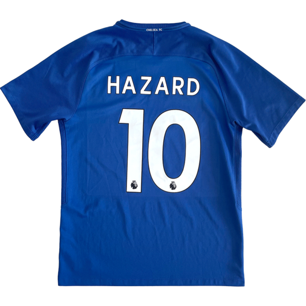 Chelsea 2017-18 Home Hazard #10 – M