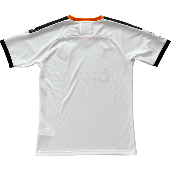 Valencia 2019-20 Home – S