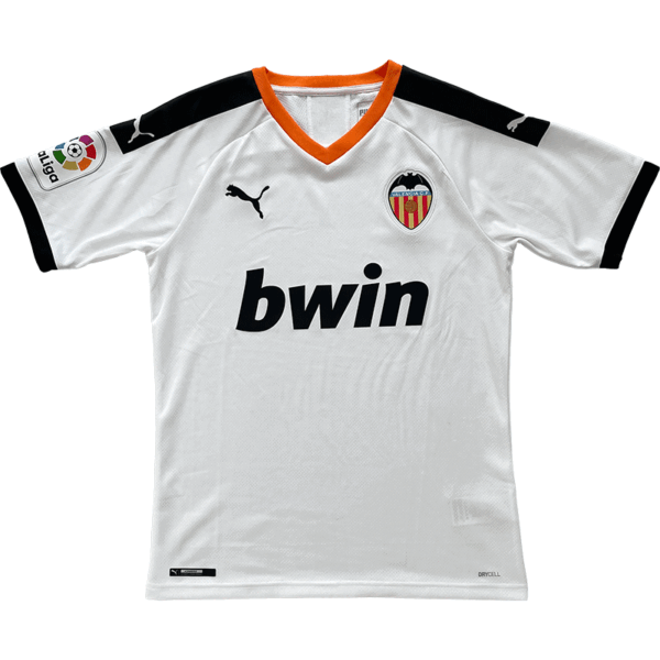 Valencia 2019-20 Home – S